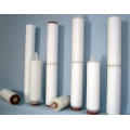 High Quality Polypropylene Melt Blown/Folding/String Wound Filter Cartridge for Water Treatment